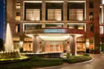 Hilton Hotel, Chongqing